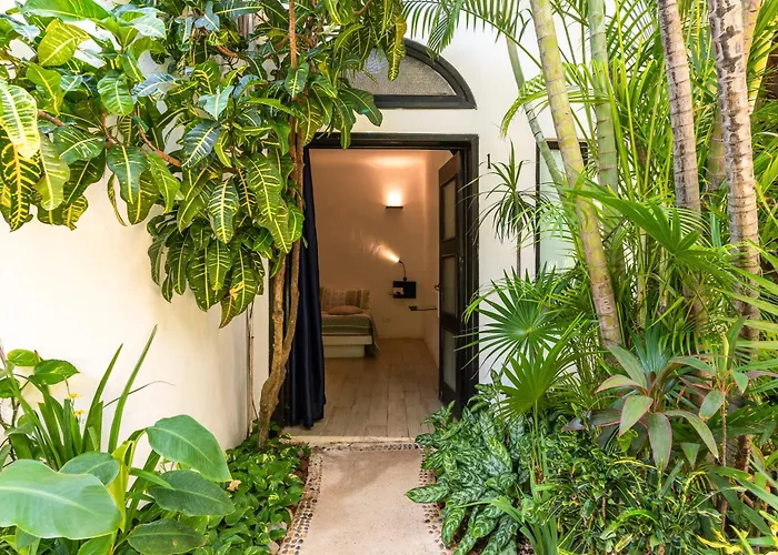 Kinbe Hotel Boutique