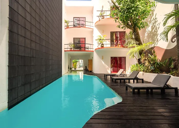 Kinbe Hotel Boutique