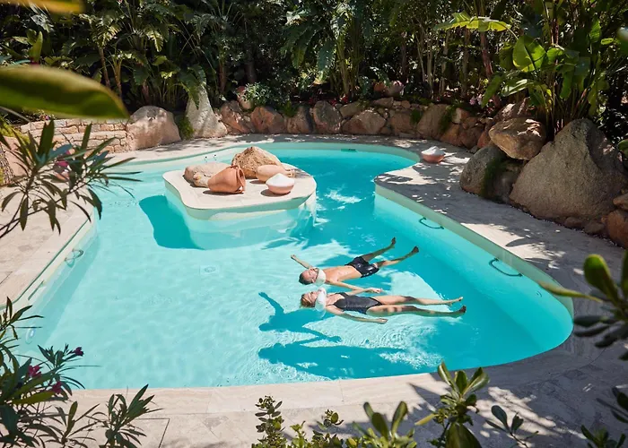 Forte Village Resort - Il Borgo