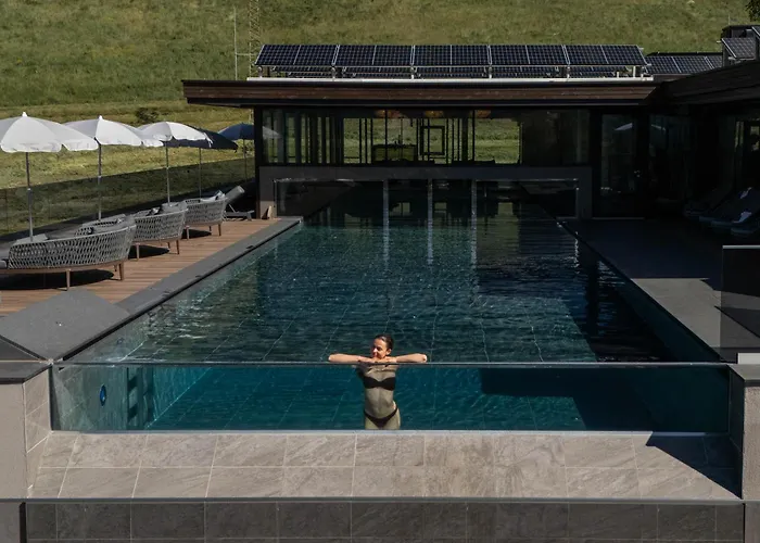 Terentnerhof 4*S Active & Lifestyle Hotel