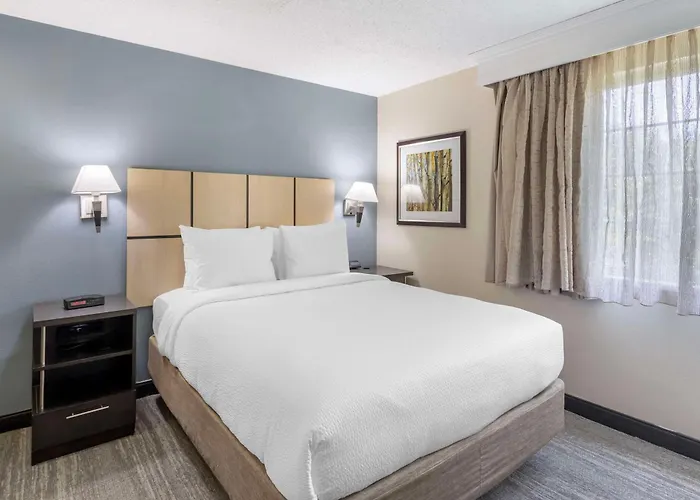 Executive Residency By Best Western Philadelphia-Willow Grove