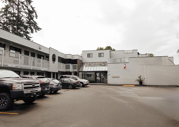 Sechelt Inn
