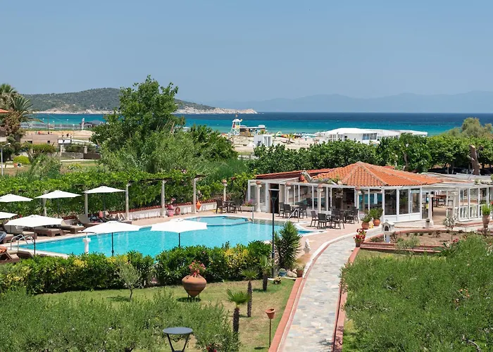 Hotel Pontos