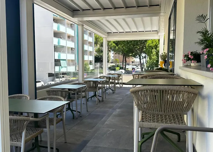 Lilium Maris Hotel