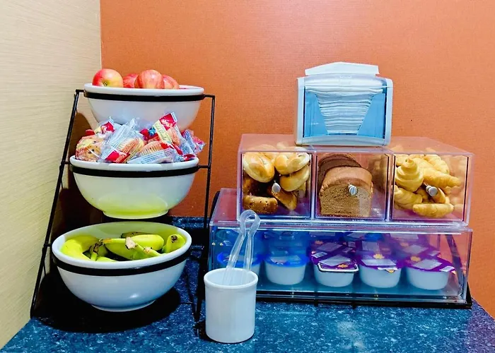 Comfort Inn & Suites Scarborough-Portland