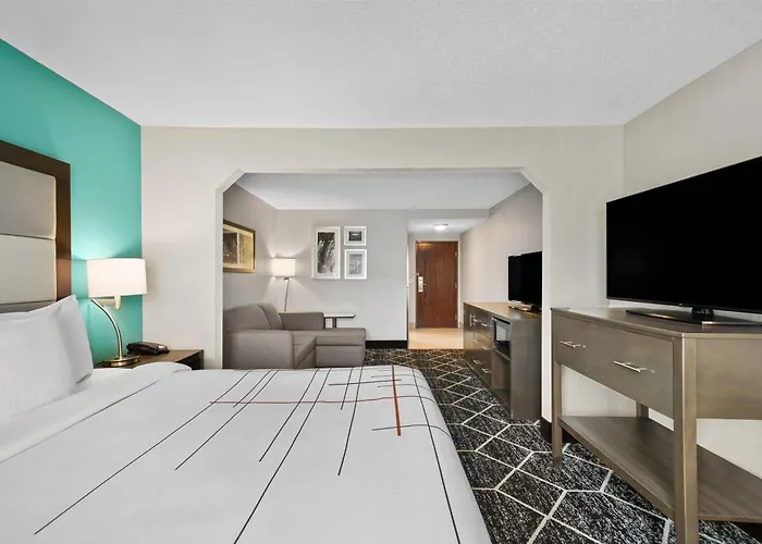 La Quinta By Wyndham Batavia