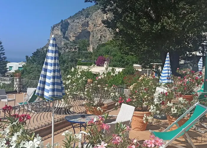 Hotel 4 Stagioni