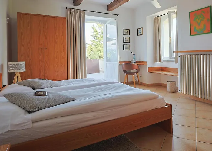 Albergo Pian Del Bosco