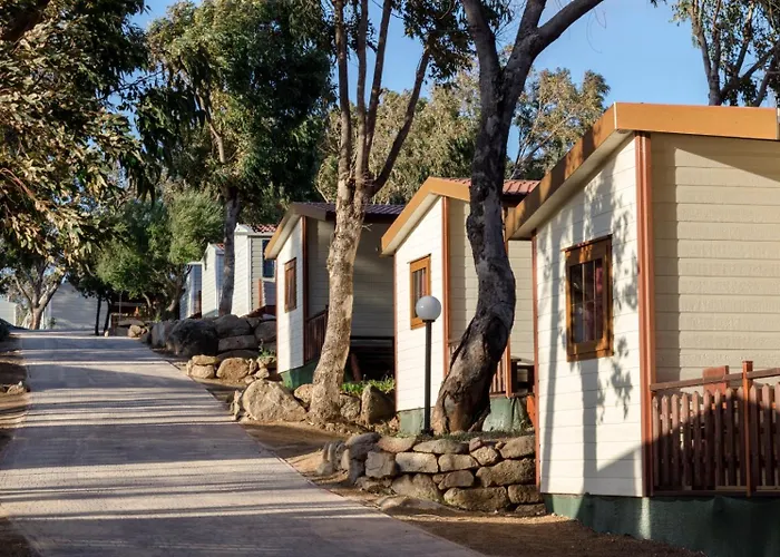Camping Village Capo D'Orso