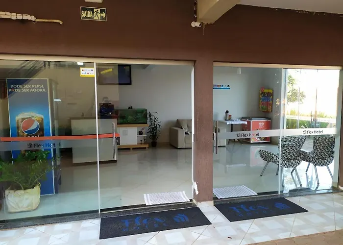 Flex Hotel