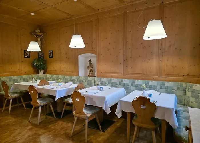 Hotel zur Post