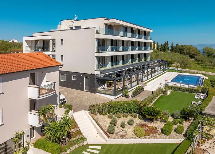 Hotel Villa Margaret