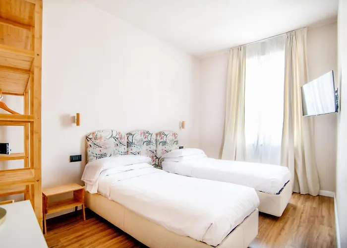 Albium Hotel