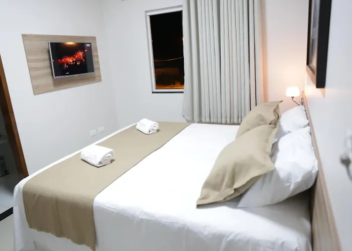 Hotel das Torres