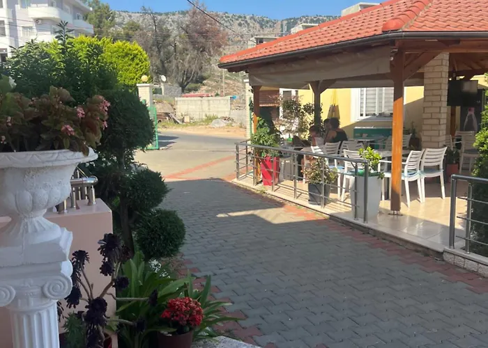 Hotel Gjoci