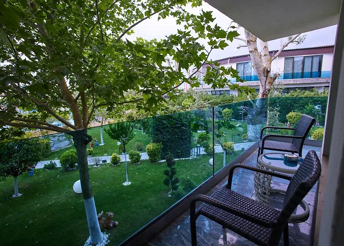 Lebada Luxury Resort & Spa