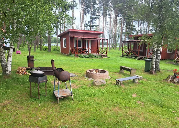 Lazdininku Poilsiaviete