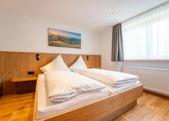Hotel Garni Krumbach