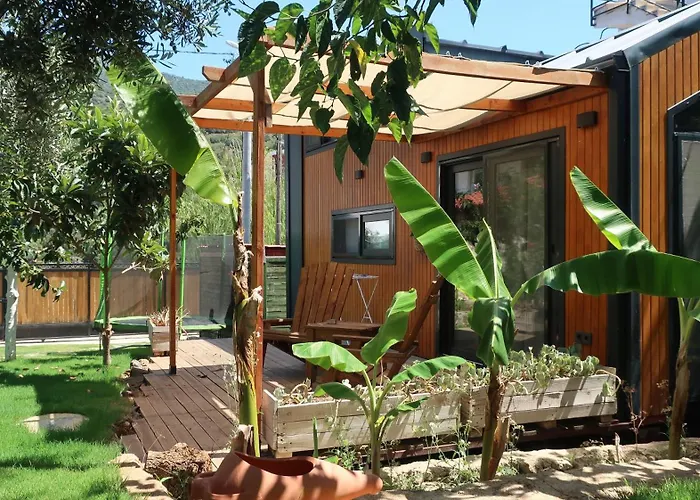 Kas Joy Glamping
