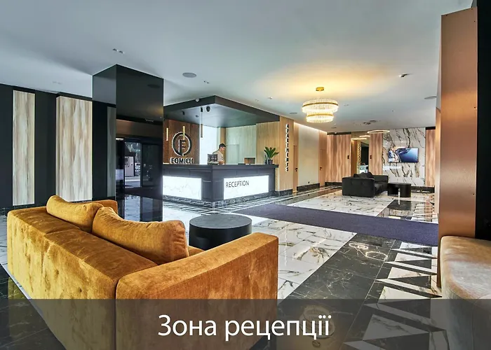 Fomich Residence
