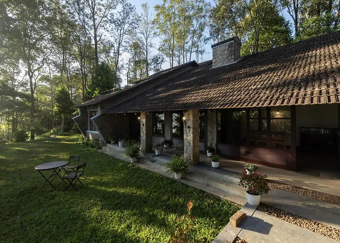 Avadale Munnar