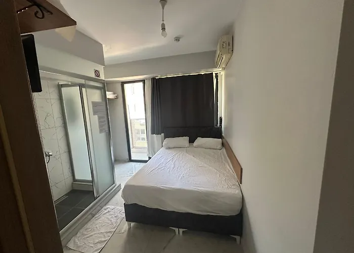 Nr1 Pansiyon