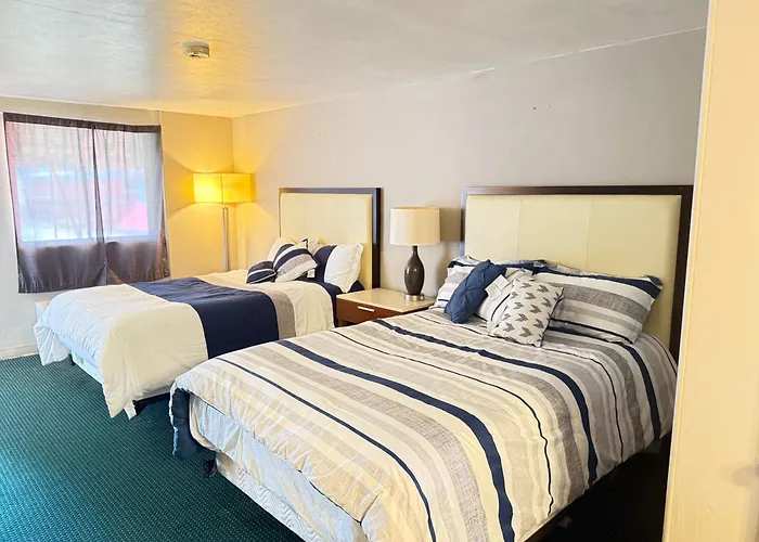 St. Mary'S Motel