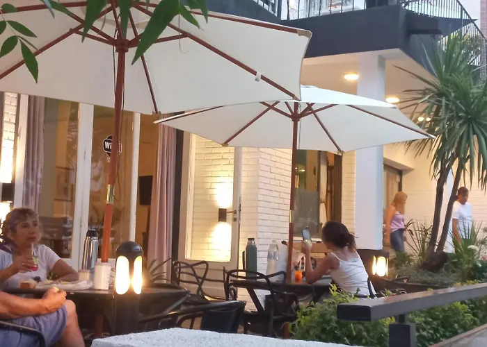 Hotel San Jose