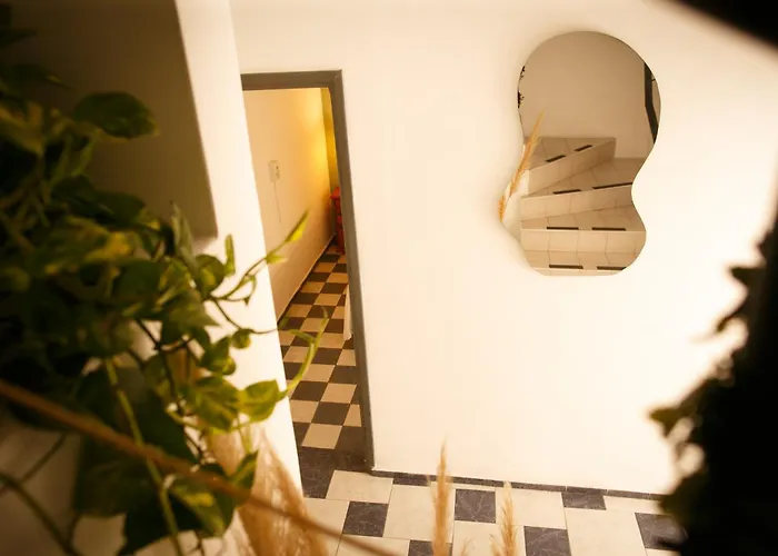 Hotel San Jose