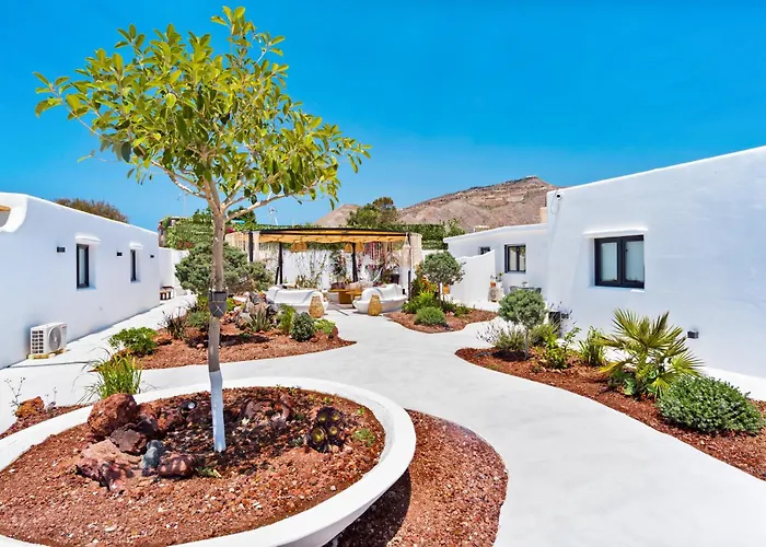 Electra Suites & Spa