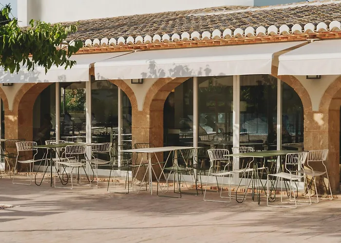 Wecamp Javea