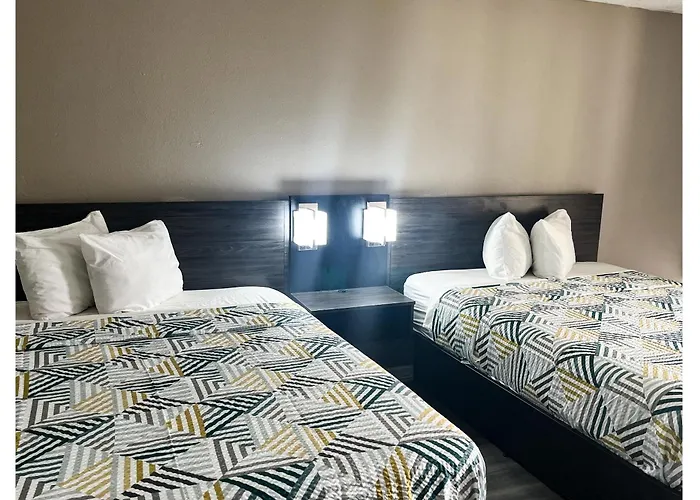 Motel 6 Lugoff, Sc