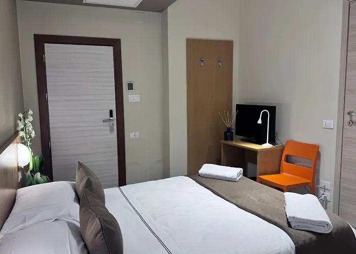 Hotel La Magione