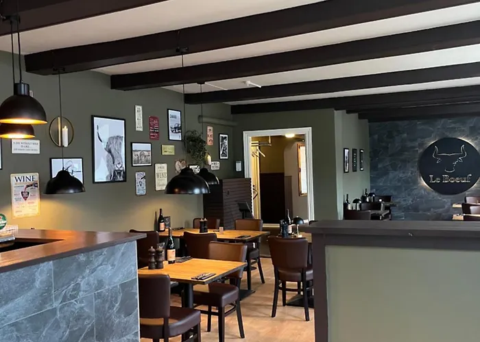 Niollo Hotels