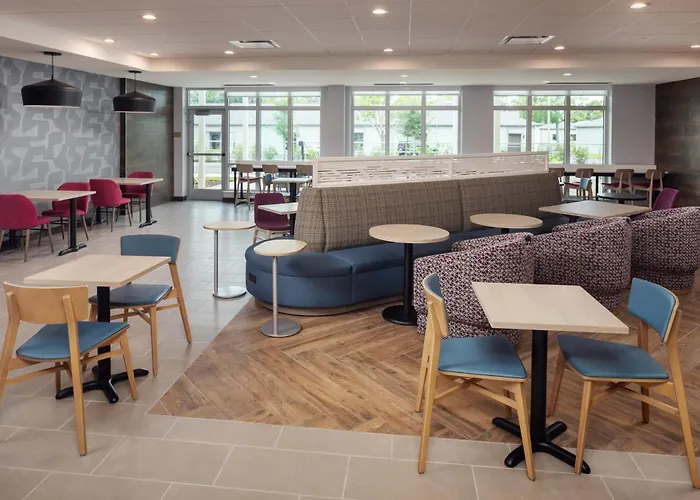 Home2 Suites By Hilton Clearwater St. Petersburg Ulmerton Rd
