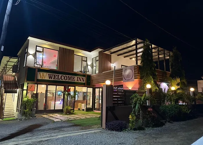 Welcome Inn