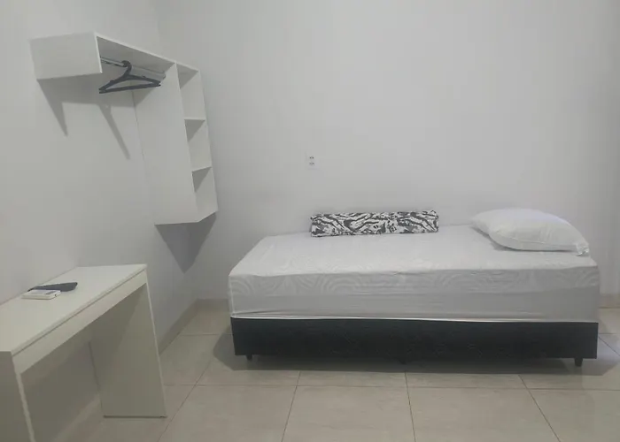 Canaã Prime Hotel Pousada