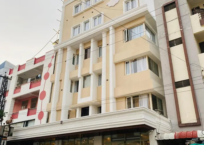 Sitevi Inn & Suites