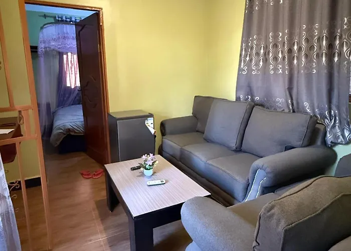Muni Residences Ug