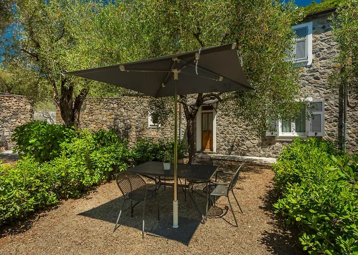 Glamping Degli Ulivi