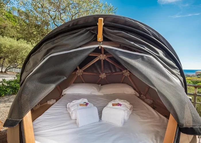 Glamping Degli Ulivi