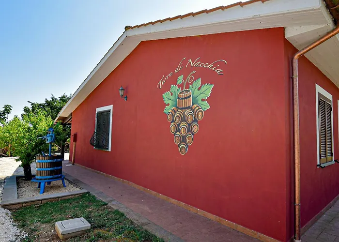 Terre Di Nacchia