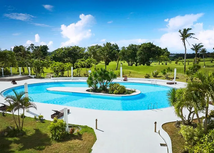 Finest Guam Golf & Resort