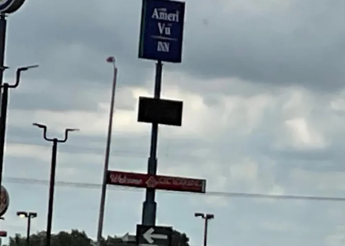 Ameri Vu Inn