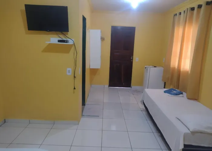 Hotel Avenida