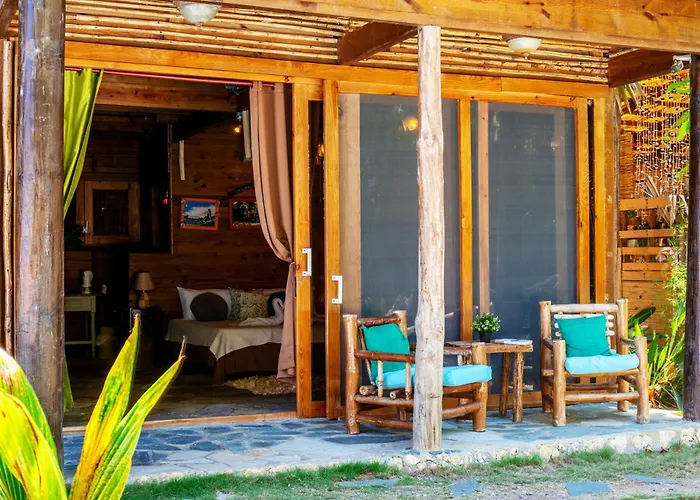 Cabarete Lodge