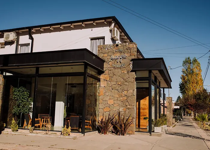 Hotel Maggio