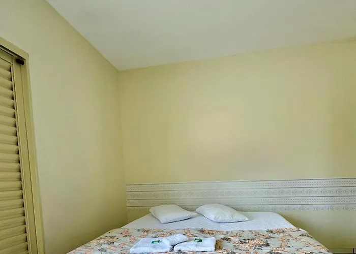 Arca Hotel
