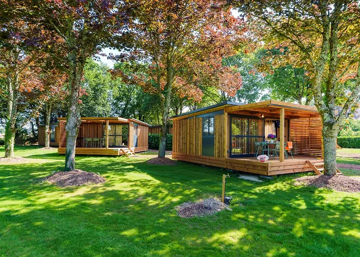 Camping De Lochrist