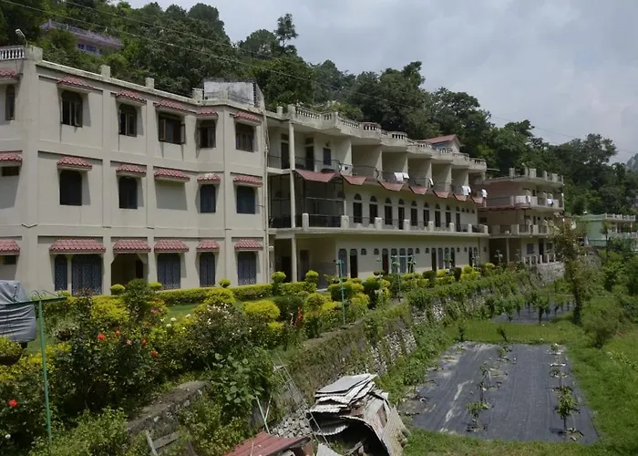 Shivlinga Tourist Complex